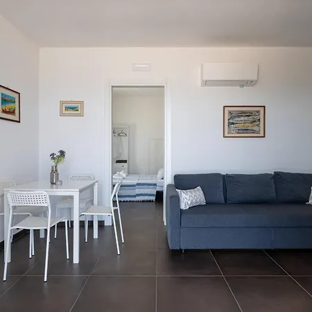 Ostriche - Yourplace Abruzzo Torino di Sangro Exterior photo