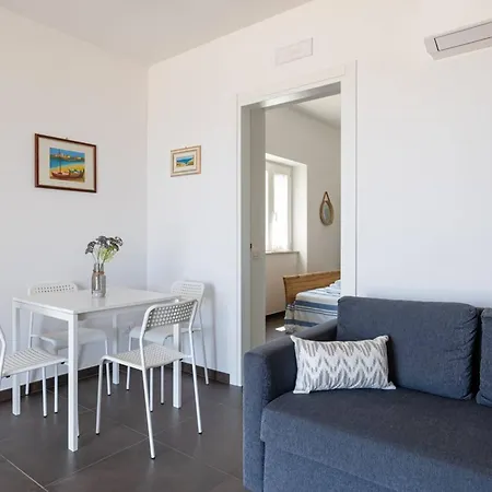 Ostriche - Yourplace Abruzzo Torino di Sangro Exterior photo
