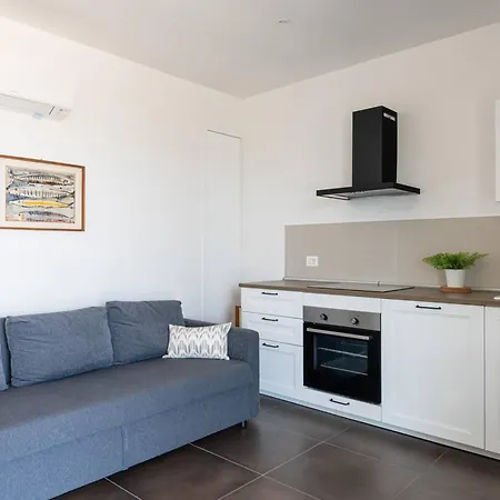 Ostriche - Yourplace Abruzzo Torino di Sangro Exterior photo