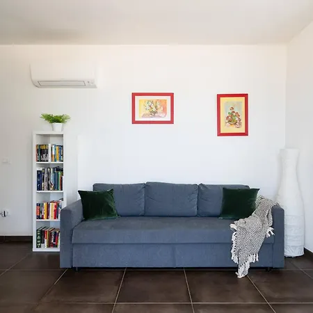 Ostriche - Yourplace Abruzzo Torino di Sangro Exterior photo