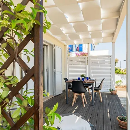 Ostriche - Yourplace Abruzzo Torino di Sangro Exterior photo