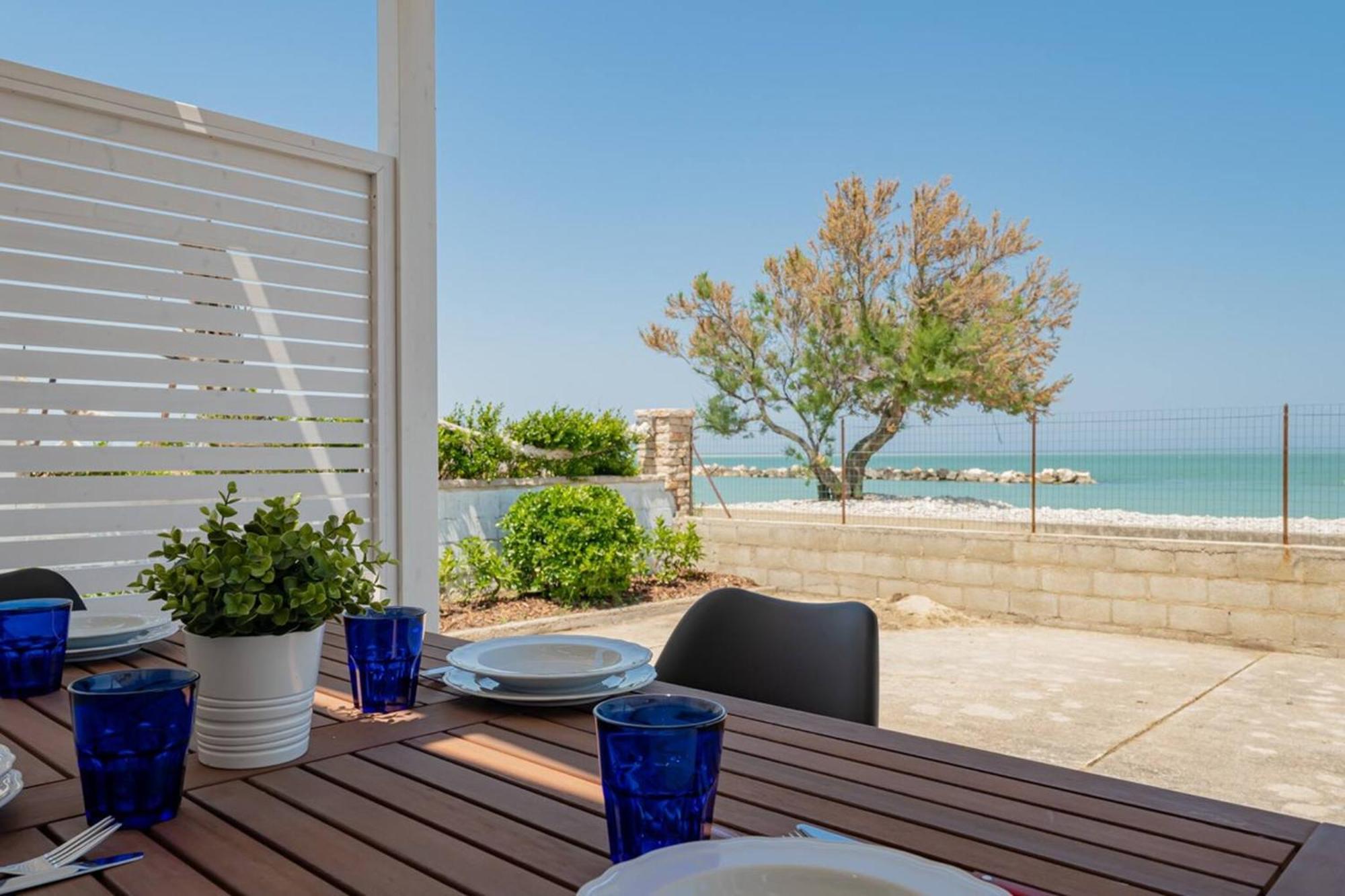 Ostriche - Yourplace Abruzzo *