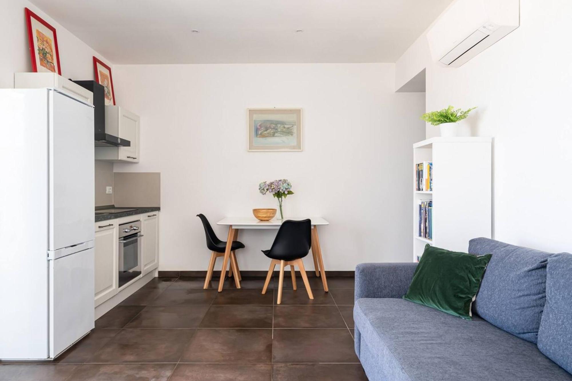 Ostriche - Yourplace Abruzzo Apartment