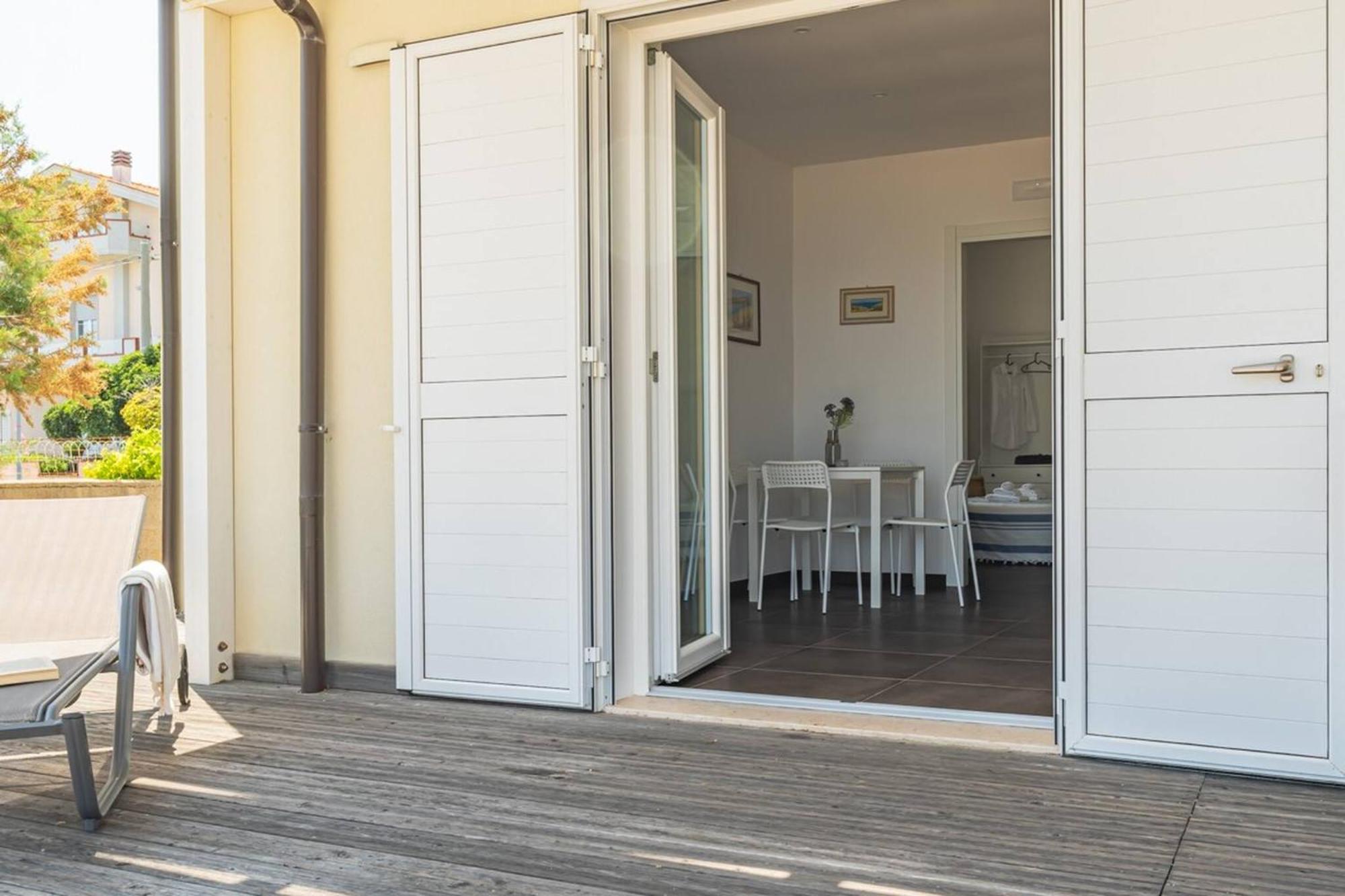 Apartment Ostriche - Yourplace Abruzzo