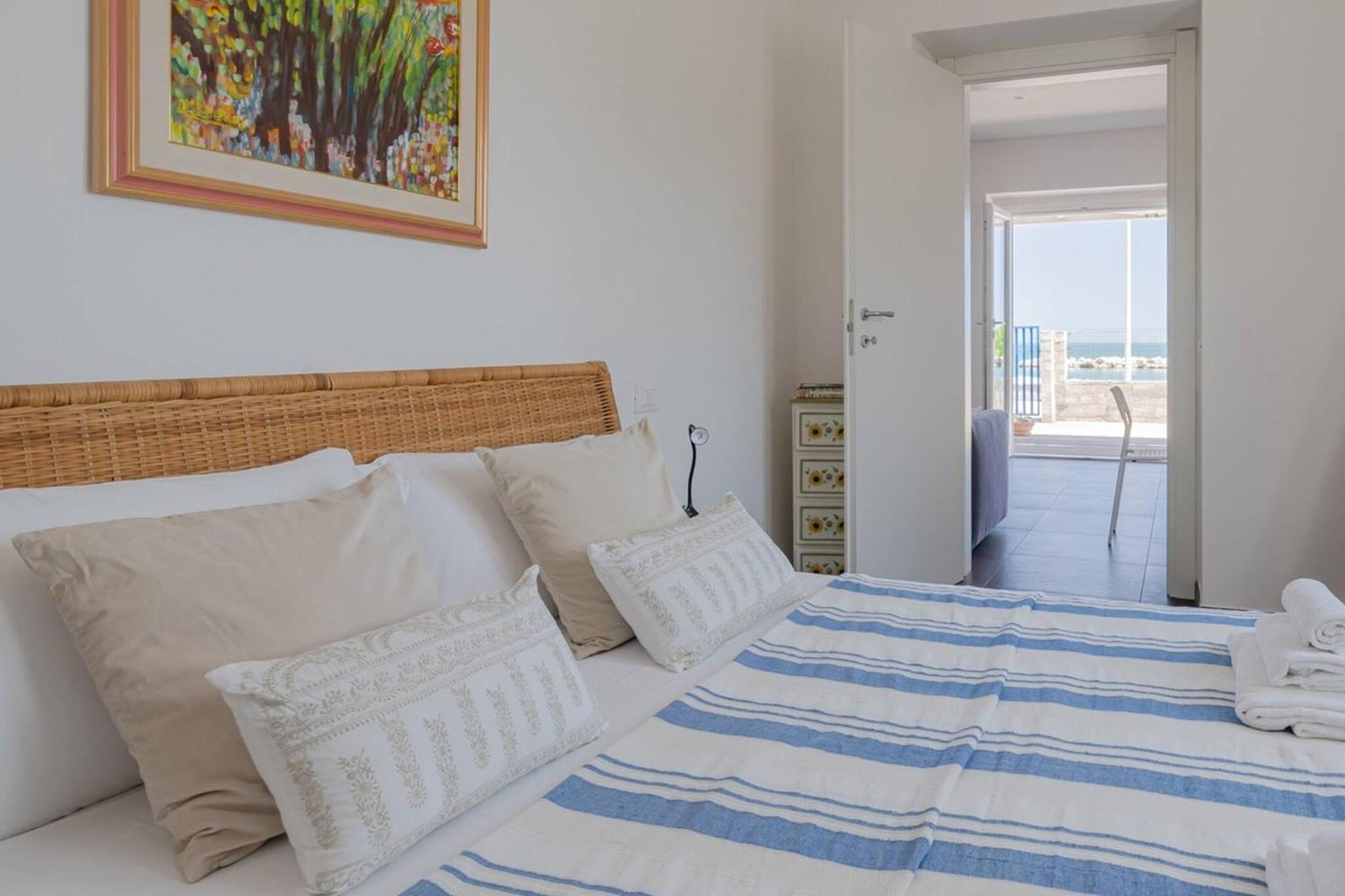 Ostriche - Yourplace Abruzzo Apartment Torino di Sangro