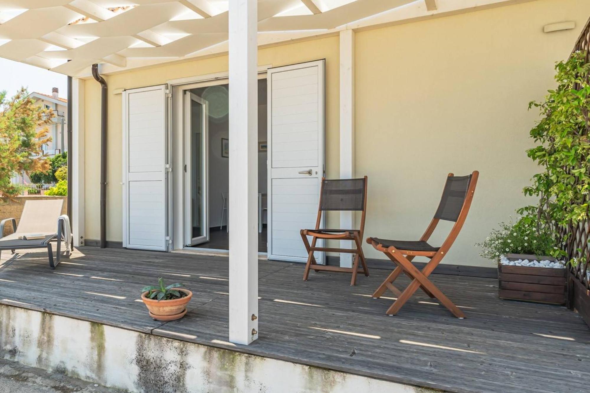 Apartment Ostriche - Yourplace Abruzzo Torino di Sangro