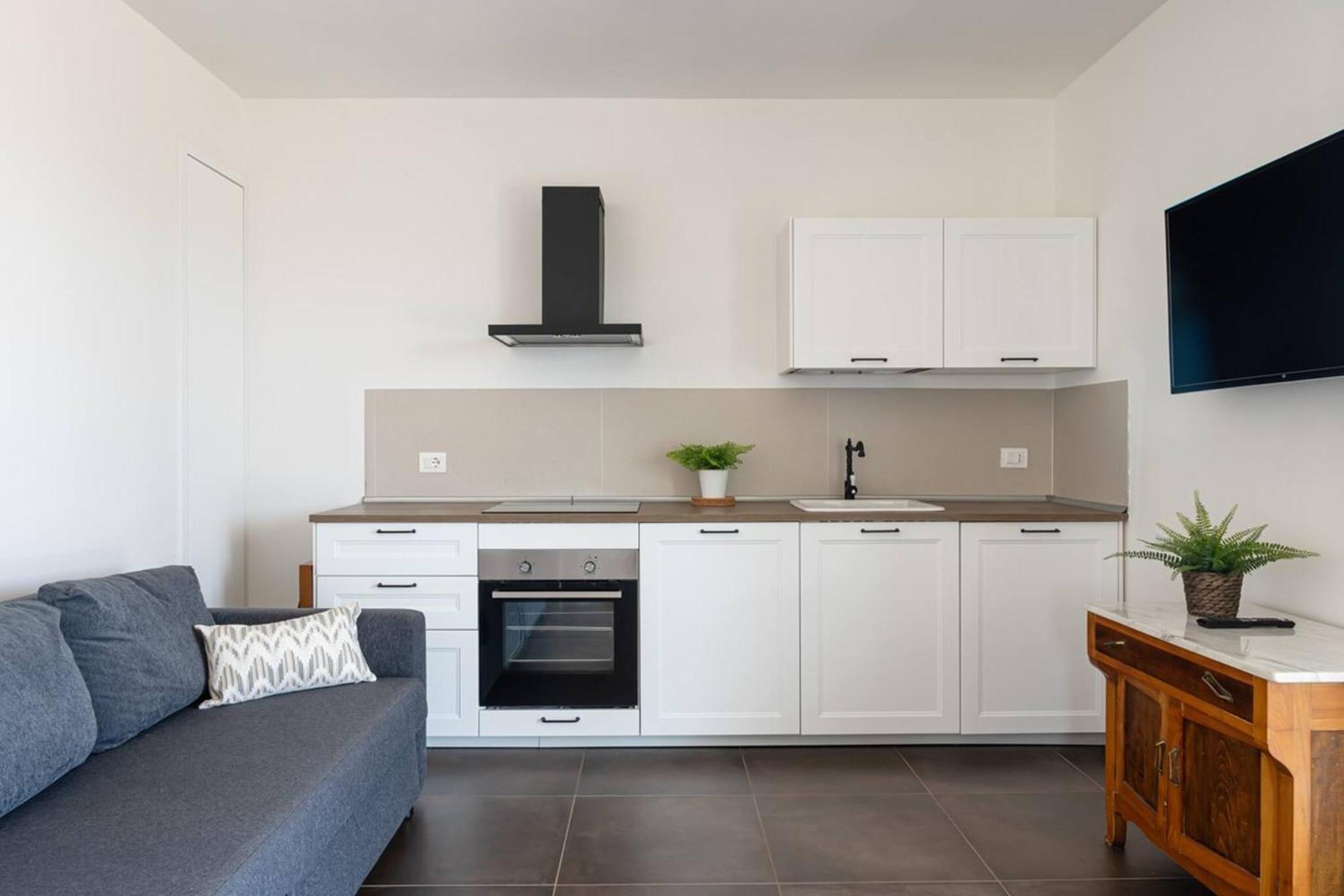 Apartment Ostriche - Yourplace Abruzzo