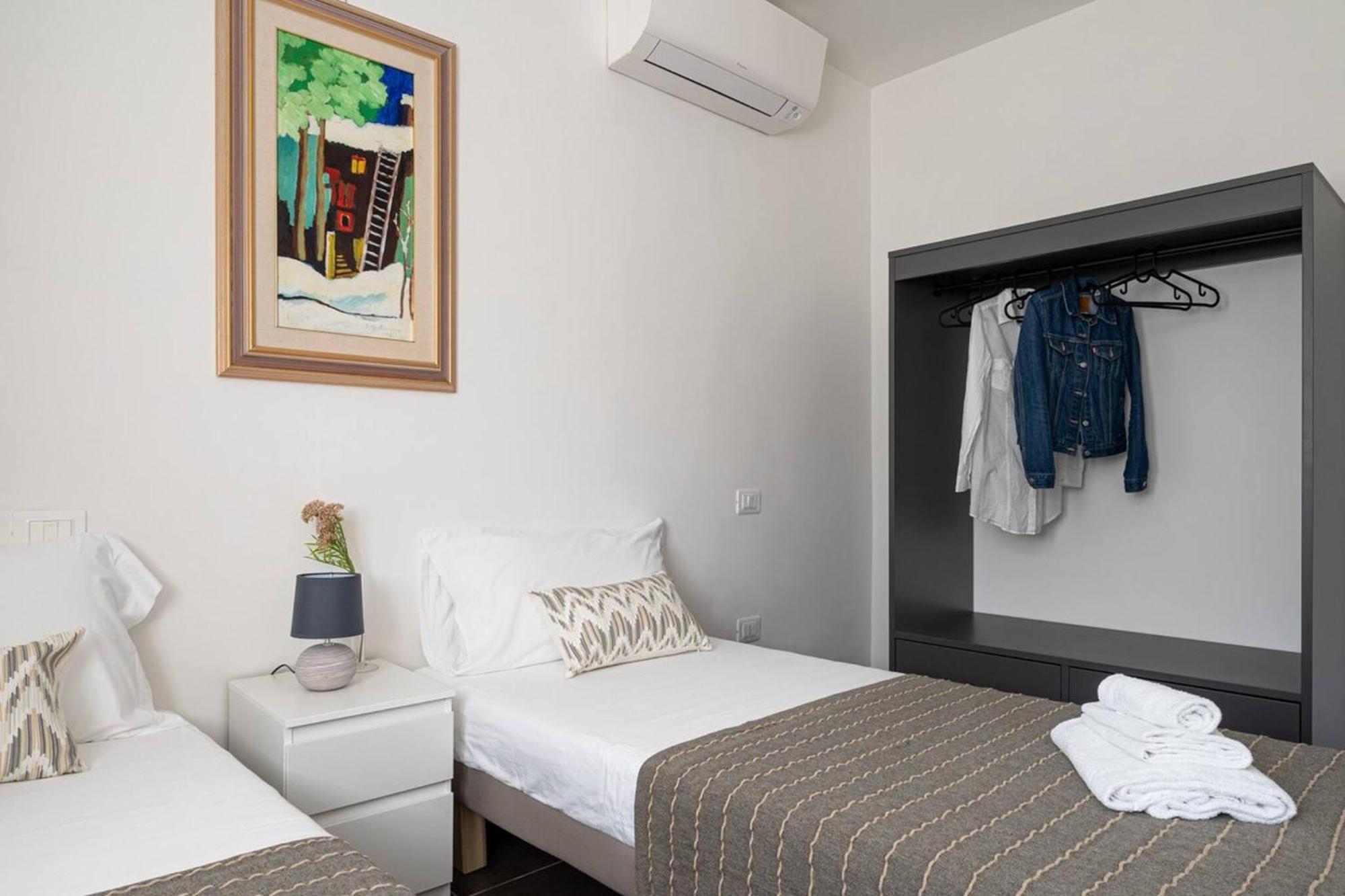 Ostriche - Yourplace Abruzzo Apartment Torino di Sangro