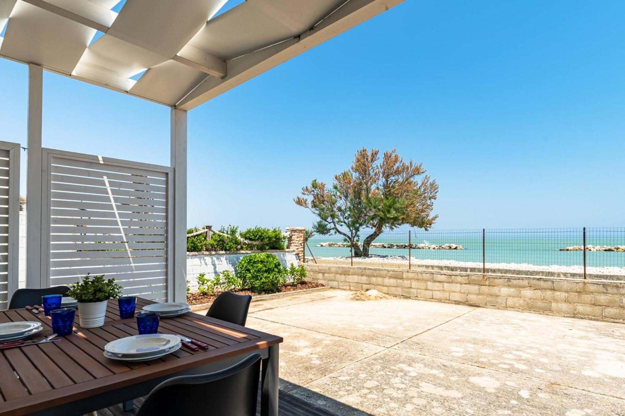 Apartment Ostriche - Yourplace Abruzzo Torino di Sangro