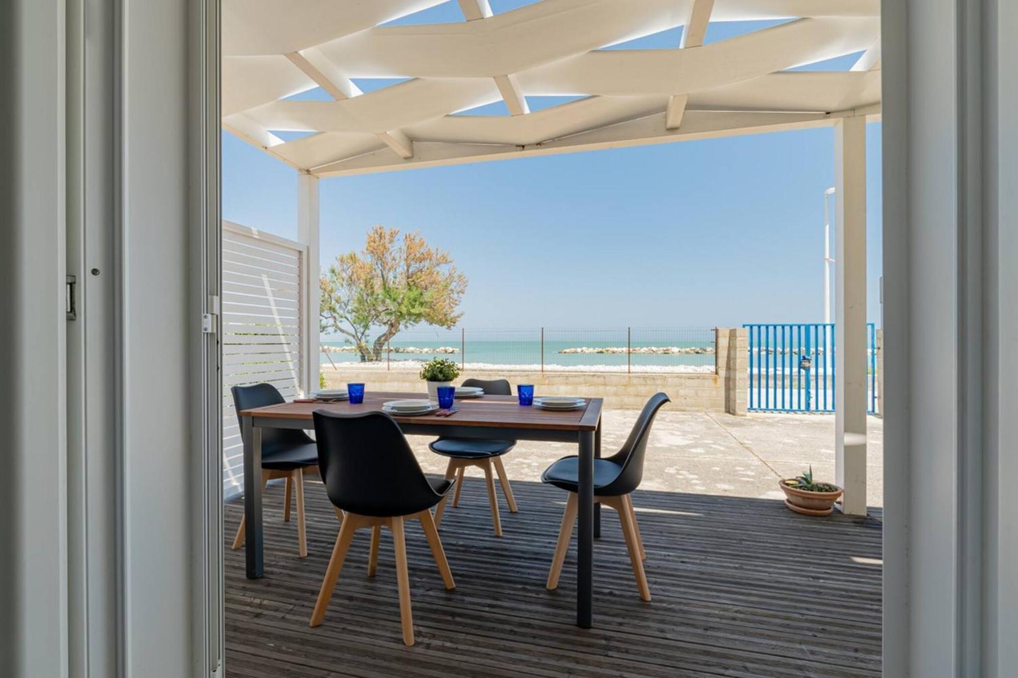Ostriche - Yourplace Abruzzo *