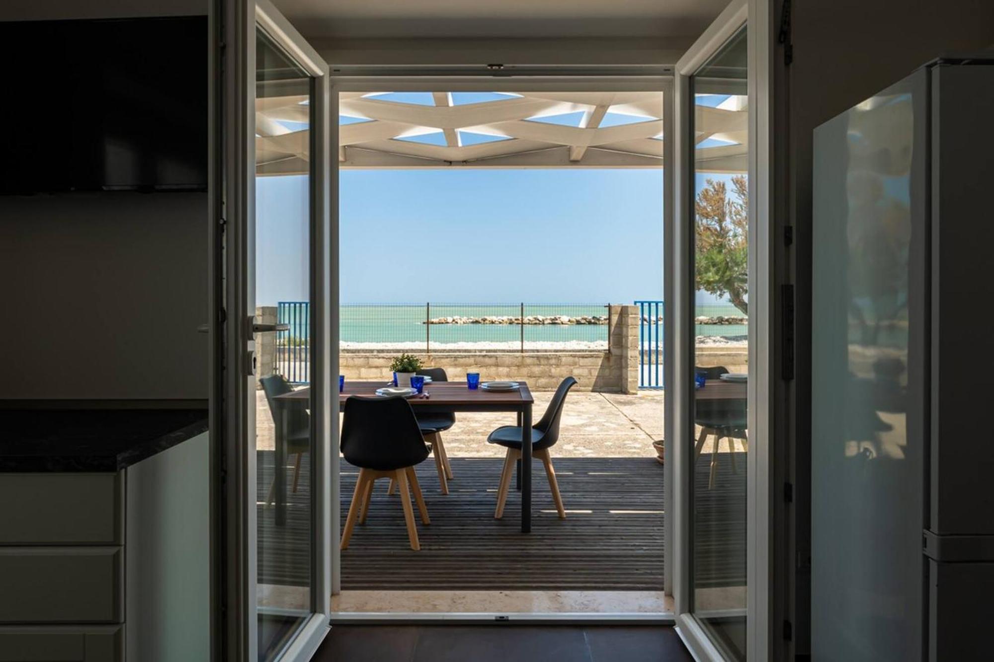 Ostriche - Yourplace Abruzzo Apartment *