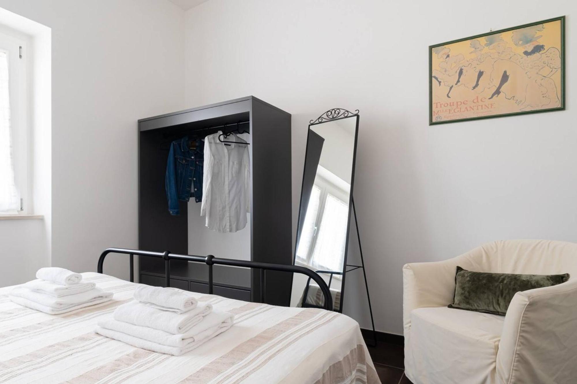 Apartment Ostriche - Yourplace Abruzzo