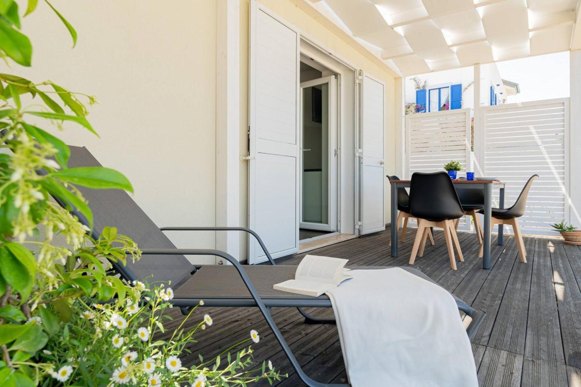 Apartment Ostriche - Yourplace Abruzzo *
