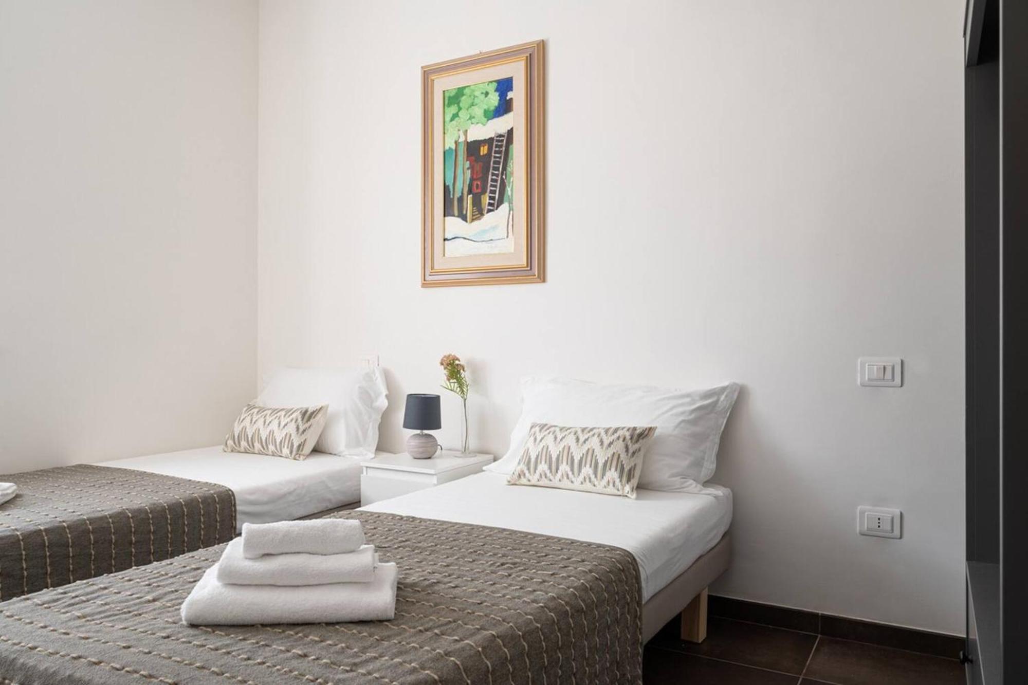 Ostriche - Yourplace Abruzzo Apartment