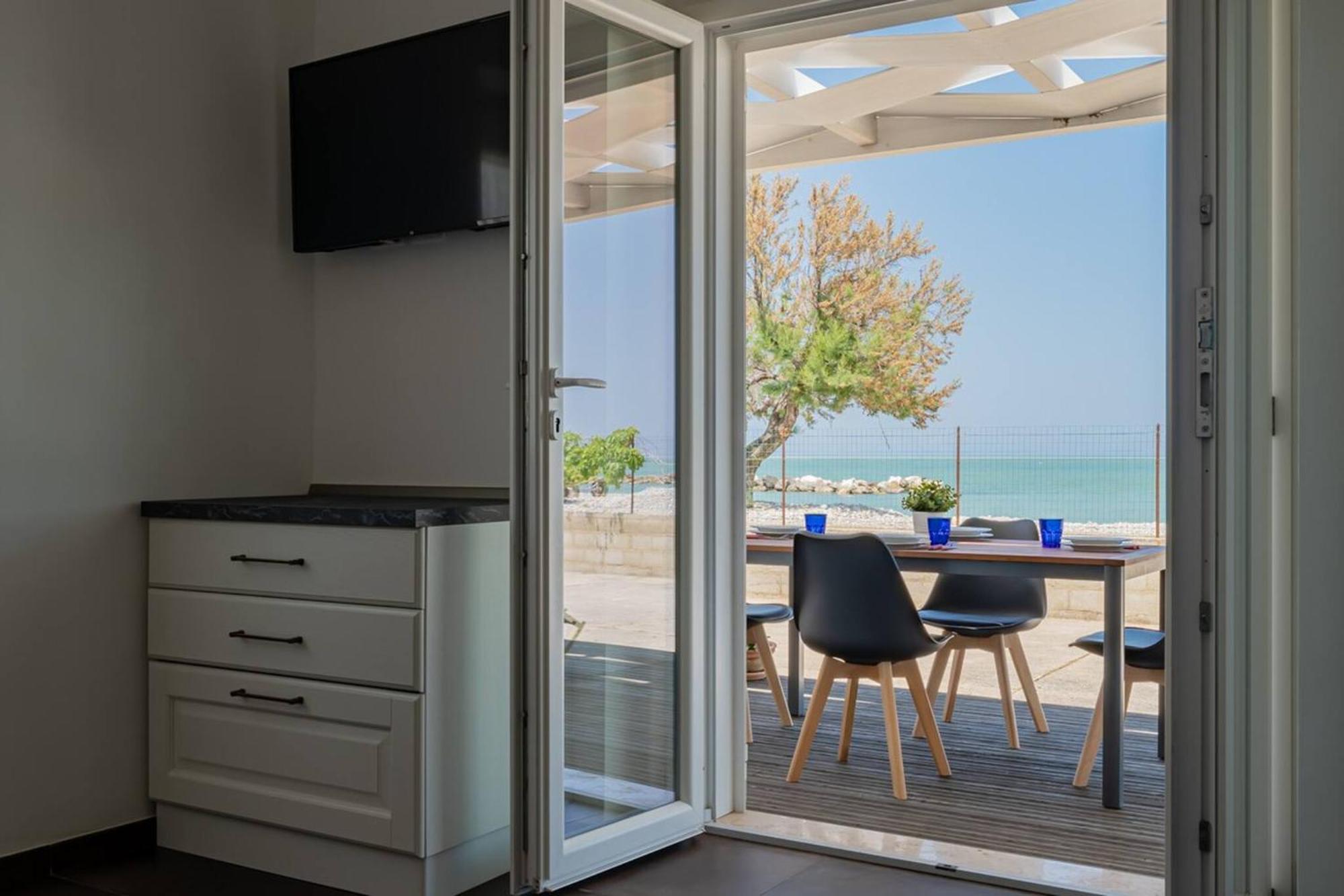 Apartment Ostriche - Yourplace Abruzzo Torino di Sangro