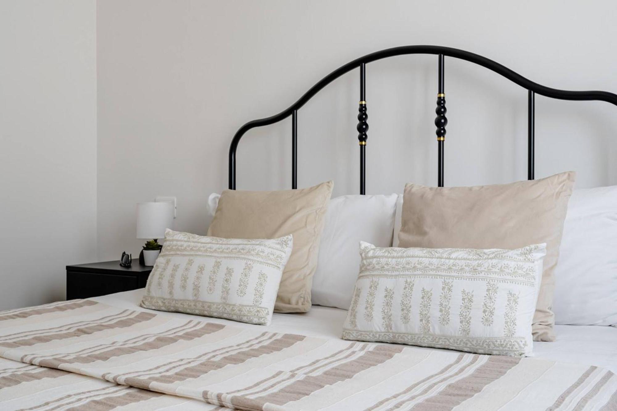 Ostriche - Yourplace Abruzzo Apartment
