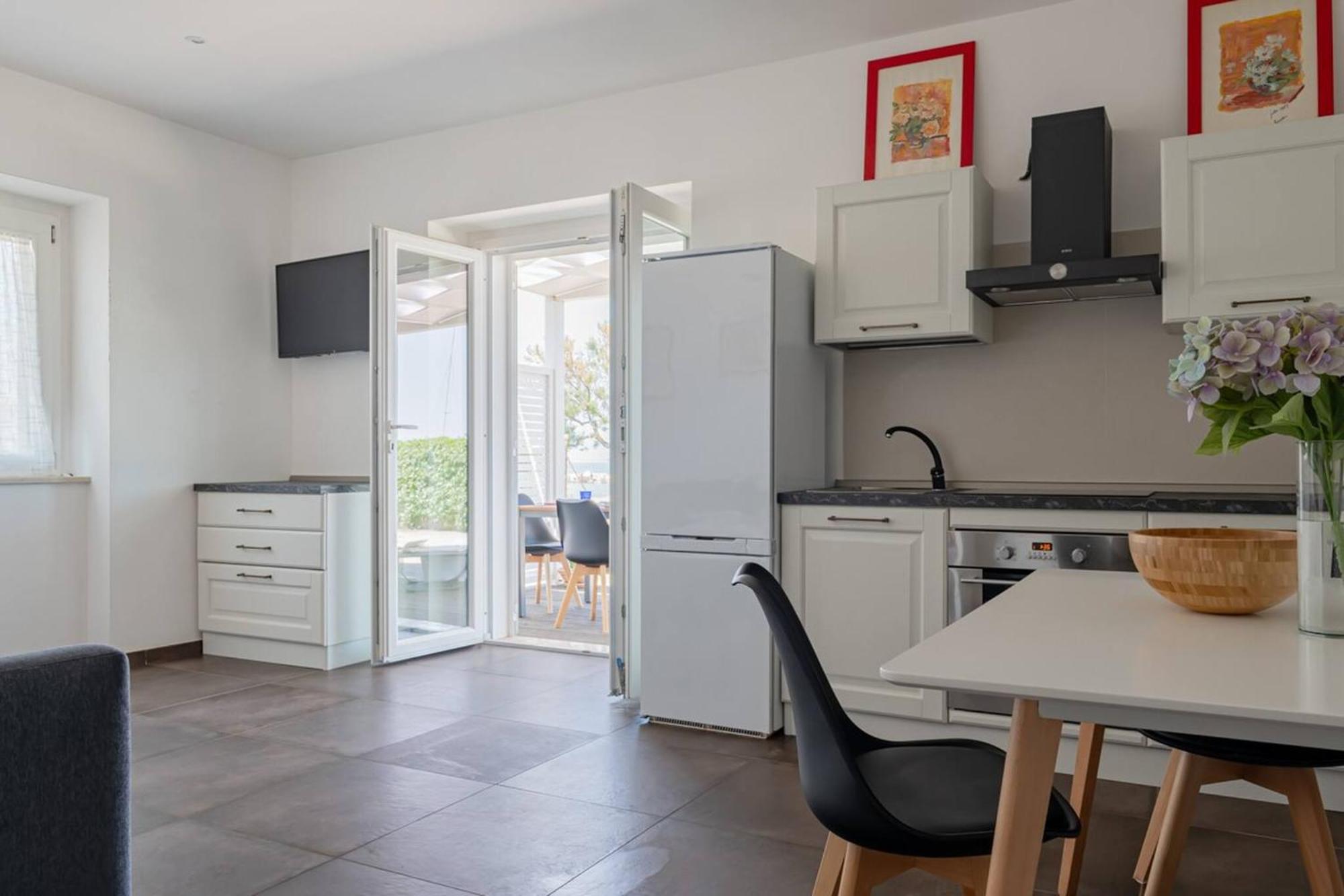 Apartment Ostriche - Yourplace Abruzzo