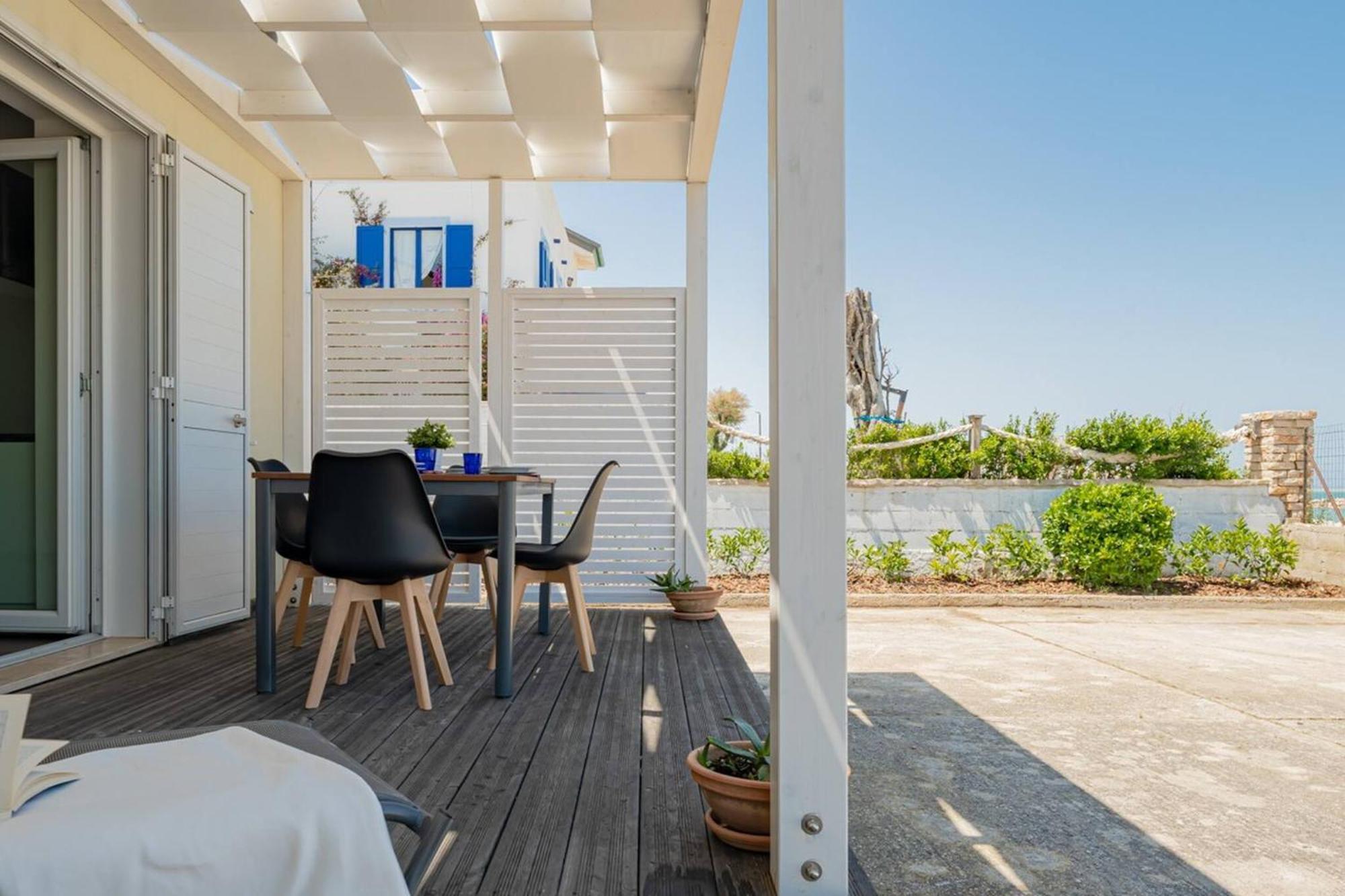 Ostriche - Yourplace Abruzzo Apartment Torino di Sangro