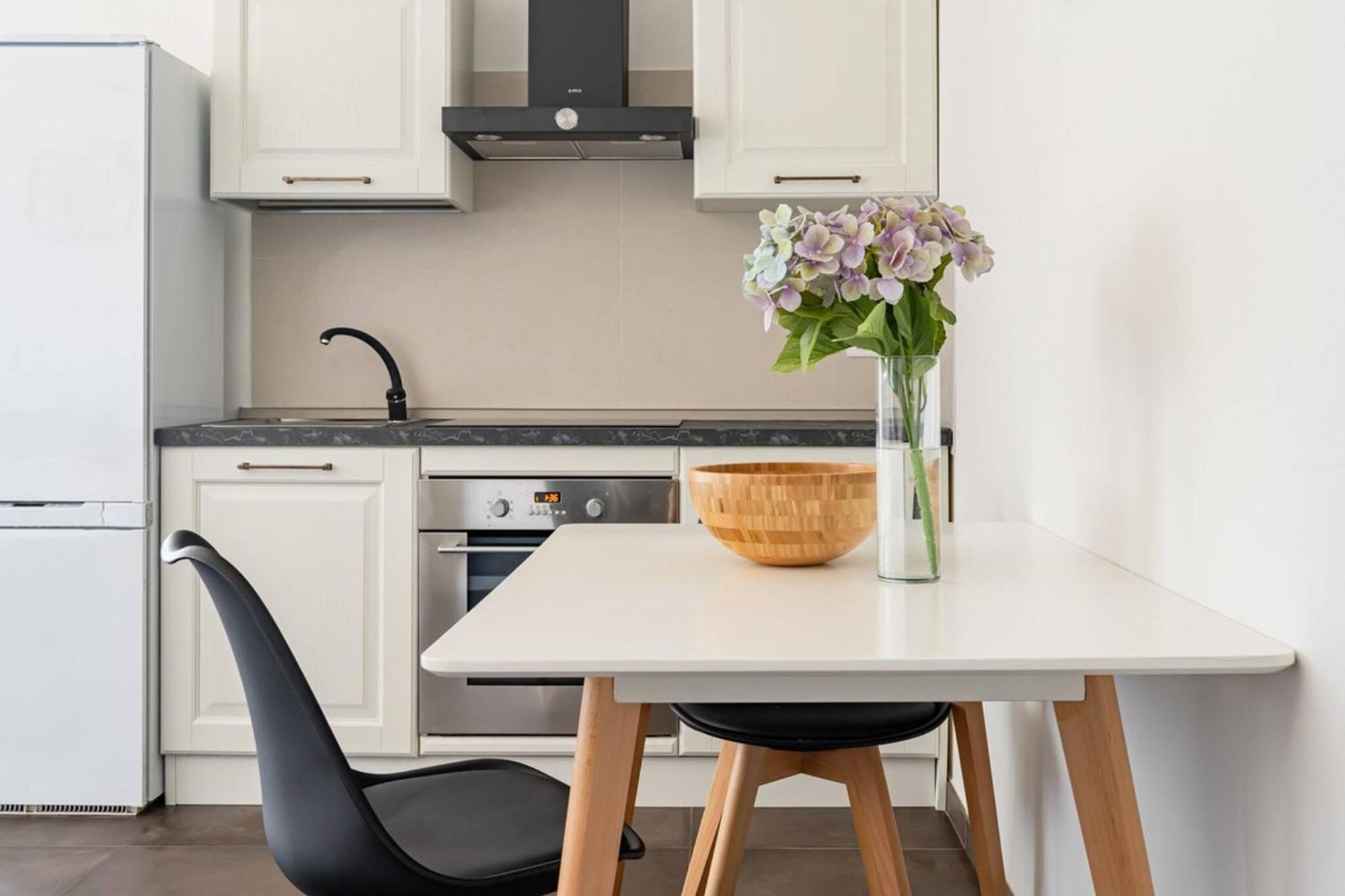 Ostriche - Yourplace Abruzzo Apartment *
