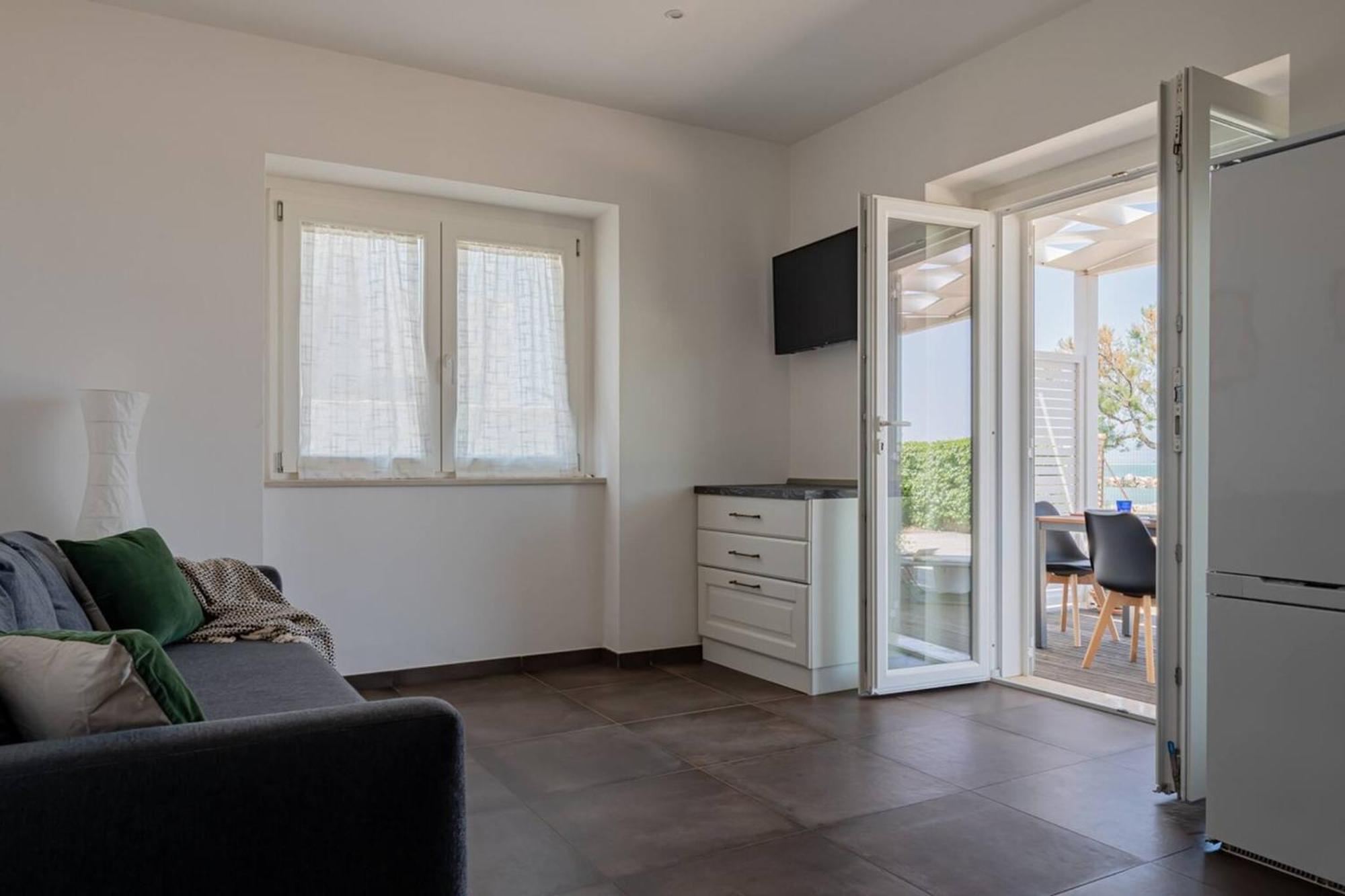 Ostriche - Yourplace Abruzzo Apartment Torino di Sangro
